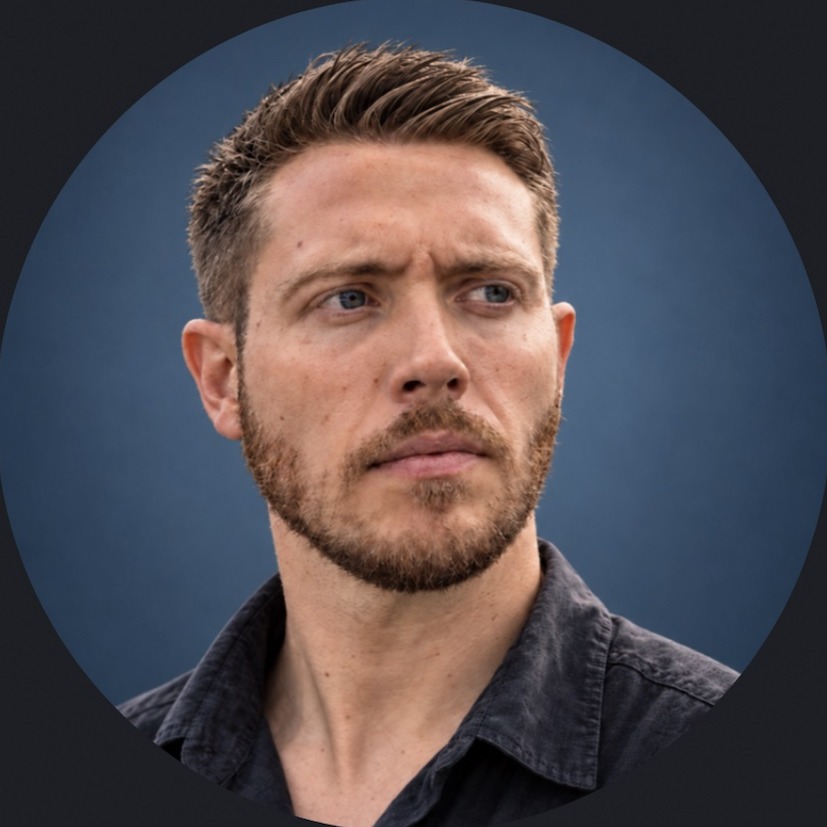 Rich Barrett